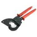 Cable and Wire Cutters | Klein Tools 63800ACSR ACSR Ratcheting Cable Cutter image number 1