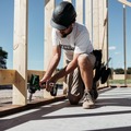 Impact Wrenches | Metabo HPT WR36DGQ4M 36V MultiVolt Brushless Lithium-Ion 1/2 in. Cordless Impact Wrench (Tool Only) image number 11
