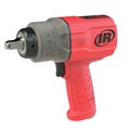 Air Impact Wrenches | Ingersoll Rand 2236QTIMAX-R DXS 1350 BPM 7500 RPM 1500 ft-lbs. Breakaway Torque 1/2 in. Drive Standard Anvil Air Impact Wrench - Red image number 1