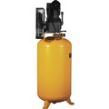 Stationary Air Compressors | Dewalt DXCMV5048055 5 HP 80 Gallon 2-Stage Stationary Corded Air Compressor image number 1