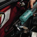 Makita Appreciation Week! Save 10%! | Factory Reconditioned Makita XRW01Z-R 18V LXT Brushed Lithium-Ion 3/8 in. / 1/4 in. Square Drive Cordless Ratchet (Tool Only) image number 7