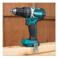  | Factory Reconditioned Makita XPH12Z-R 18V LXT Lithium-Ion Brushless 1/2 In. Cordless Hammer Drill (Tool Only) image number 2