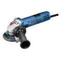  | Factory Reconditioned Bosch GWS8-45-RT 120V 7.5 Amp 4-1/2 in. Corded Angle Grinder image number 0