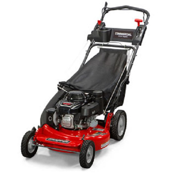 Snapper HI VAC 163cc 21 in. Honda GXV160 Commercial Self-Propelled Lawn Mower - 7800849