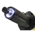 Save 15% off $250 on Select DEWALT Tools! | Dewalt DWE4997VS 120V 13 Amp Brushless Variable Speed 2 in. Corded Paddle Switch Die Grinder image number 3