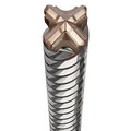 Drill Driver Bits | Dewalt DW5852 1 in. x 24 in. x 29 in. SDS MAX Masonry Drill Bit image number 1