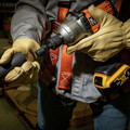 Drill Attachments and Adaptors | Klein Tools NRHDA 7/16 in. Hex Quick-Change Adapter for NRHD image number 4