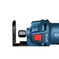Combo Kits | Bosch GXL18V-291B25 18V Brushless Lithium-Ion 1/4 in. Cordless Hex Screwgun and Cut-Out Tool Combo Kit (4 Ah) image number 4