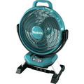 Makita LXT and XGT 20% off sale | Makita DCF301Z 18V LXT 3-Speed Lithium-Ion 13 in. Cordless/Corded Job Site Fan (Tool Only) image number 0