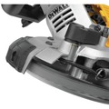 Band Saws | Dewalt DWM120 120V 10 Amp Corded Deep Cut Band Saw image number 7