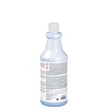  | Boardwalk BWK 4823EA 32 oz Bottle Unscented Industrial Strength Alkaline Drain Cleaner image number 1