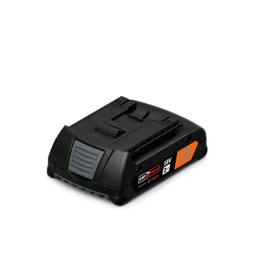Clearance Center | Fein 92604344030 GBA 18V 2 Ah AS Battery Pack image number 0