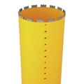 Drill Driver Bits | Dewalt DW55027 7 in. x 14 in. Diamond Core Bit image number 3