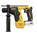 Rotary Hammers | Dewalt DCH072BDCB135C-BNDL 12V MAX XTREME Brushless 9/16 in. Cordless SDS-Plus Rotary Hammer with 2-Piece Lithium-Ion Batteries and Charger Starter Kit Bundle (3 Ah/5 Ah) image number 4