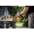 Outdoor Power Combo Kits | Dewalt DCCS623BDCB240C-BNDL 20V MAX Brushless Lithium-Ion 8 in. Cordless Pruning Chainsaw and 20V MAX 4 Ah Lithium-Ion Battery and Charger Starter Kit Bundle image number 20