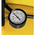 Save 10% off one item | Dewalt DXCM805.COM 5 HP 80 Gallon 175 Max PSI 17 SCFM @ 40 PSI 14.6 SCFM @ 90 PSI Single-Stage Oil-Lube Electric Stationary Vertical Air Compressor image number 8