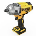 Impact Wrenches | Dewalt DCF900B 20V MAX XR Brushless Lithium-Ion 1/2 in. Cordless High Torque Impact Wrench with Hog Ring Anvil (Tool Only) image number 2