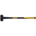 Dewalt DWHT56029 10 lbs. Exo-Core Sledge Hammer image number 1