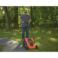  | Black & Decker CM2043C 40V MAX Brushed Lithium-Ion 20 in. Cordless Lawn Mower Kit with (2) Batteries (2 Ah) image number 8