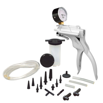 AUTO BODY REPAIR | Mityvac Automotive Tune-Up and Brake Bleeding Kit - MV8000