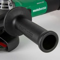 Angle Grinders | Metabo HPT G12VE2M 120V 12 Amp AC Brushless Variable Speed 4-1/2 in. Corded Angle Grinder image number 6