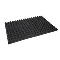 Tool Storage Accessories | GearWrench 83370 4-Piece Trap Mat Universal Tool Drawer Liners image number 2