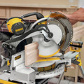 Factory Reconditioned Dewalt DW716R 12 in. Double Bevel Compound Miter Saw image number 7