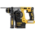 DeWALT Spring Savings! Save up to $100 off DeWALT power tools | Dewalt DCH273H1DCB205-2-BNDL 20V MAX XR Brushless SDS-Plus 1 in. Cordless Rotary Hammer Kit with POWERSTACK 5 Ah Battery and (2-Pack) 5 Ah Lithium-Ion Batteries Bundle image number 3