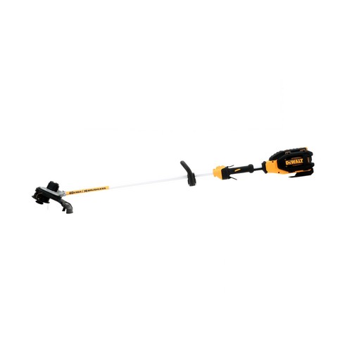 Dewalt on sale 40v trimmer