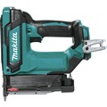 Specialty Nailers | Makita XTP02Z 18V LXT Lithium-Ion Cordless 23 Gauge Pin Nailer (Tool Only) image number 3
