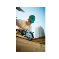 Circular Saws | Bosch CS10 15 Amp 7-1/4 in. Corded Circular Saw image number 5