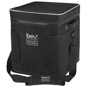 TOOL STORAGE | Black & Decker Cocktail Maker Storage Bag - BCSB101
