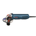 Angle Grinders | Bosch GWS13-50VSP 13 Amp 5 in. High-Performance Variable Speed Angle Grinder with Paddle Switch image number 1