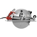 Circular Saws | SKILSAW SPT70V-11 16-5/16 in. Magnesium SUPER SAWSQUATCH Worm Drive Saw image number 1