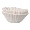  | BUNN 20132.0000 12 Cup Size Flat Bottom Coffee Filters (250/Pack) image number 1