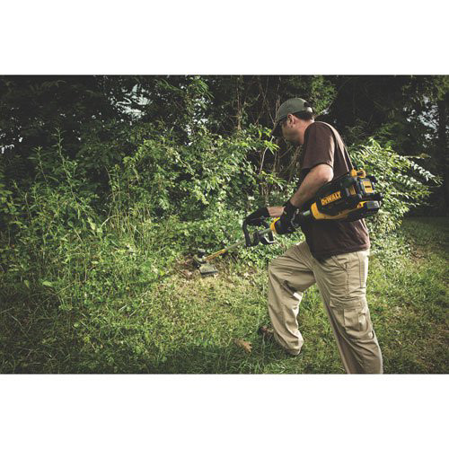 Dewalt 40v max xr string trimmer new arrivals