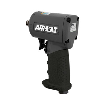 AIRCAT 1/2 in. Compact Air Impact Wrench - 1055-TH