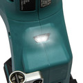 Clearance Center | Makita XAD05T 18V LXT Brushless Lithium-Ion 1/2 in. Cordless Right Angle Drill Kit with 2 Batteries (5 Ah) image number 8