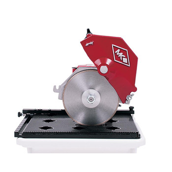 MK Diamond MK-170 0.5 HP 7 in. Portable Wet Cutting Tile Saw - 157222