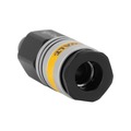 Save 10% off one item | Dewalt DXCM036-0213 High Flow Male Coupler image number 5