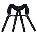 Tool Storage | Dewalt DG5132 Heavy-Duty Yoke Style Suspenders image number 2