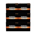 Customer Appreciation Sale! Save up to $60 on Select Tools | Duracell MN1300CT CopperTop Alkaline D Batteries (72/Carton) image number 0