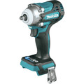 Impact Wrenches | Makita XWT16Z 18V LXT Brushless Lithium-Ion 3/8 in. Square Drive Cordless 4-Speed Impact Wrench with Friction Ring Anvil (Tool Only) image number 0