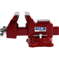 Vises | Wilton WL9-28819 Utility 5-1/2 in. Bench Vise image number 2