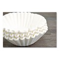  | BUNN 20132.0000 12 Cup Size Flat Bottom Coffee Filters (250/Pack) image number 7