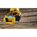 Dewalt DCD444B 20V MAX Brushless Lithium-Ion 1/2 in. Cordless Compact Stud and Joist Drill with FLEXVOLT Advantage (Tool Only) image number 6