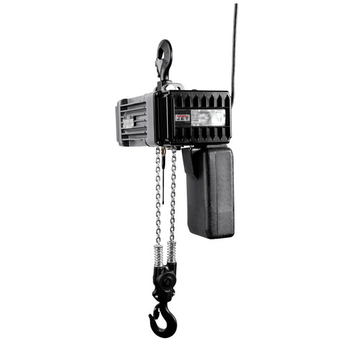 Electric Chain Hoists | JET JT9-104024 120V 10 Amp Trademaster Brushless 1/2 Ton 20 ft. Lift Corded Electric Chain Hoist image number 0