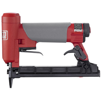 PNEUMATIC STAPLERS | SENCO SFT10XP-C XtremePro 22-Gauge 3/8 in. Crown 5/8 in. Fine Wire Stapler - 6S0021N