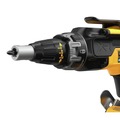 Screw Guns | Dewalt DCF630E1 20V MAX XR Brushless Lithium-Ion Cordless Drywall Screwgun Kit (1.7 Ah) image number 14