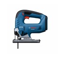 Jig Saws | Factory Reconditioned Bosch GST18V-50N-RT 18V Brushless Lithium-Ion Cordless Top-Handle Jig Saw (Tool Only) image number 1